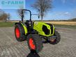 Tractor agrícola - Claas - elios 210