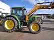 Tractor agrícola - John Deere - 6530 con pala 