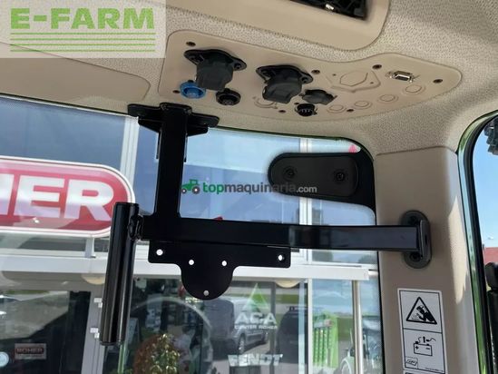 Tractor agrícola - Fendt - 720 vario profi+