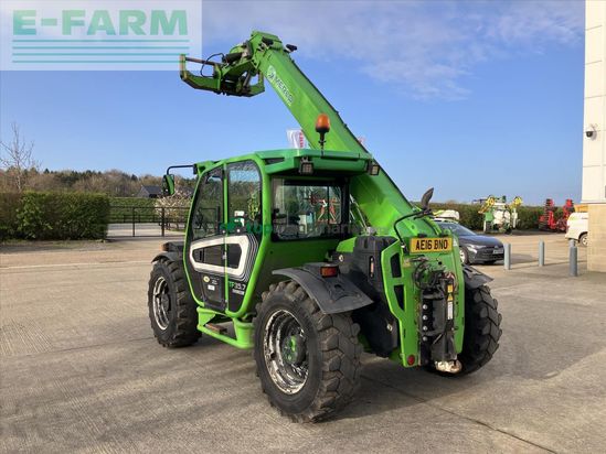 Telescopica - Merlo - TF35.7
