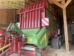 Remolqu agrícola - Strautmann - super vitesse cfs 3501