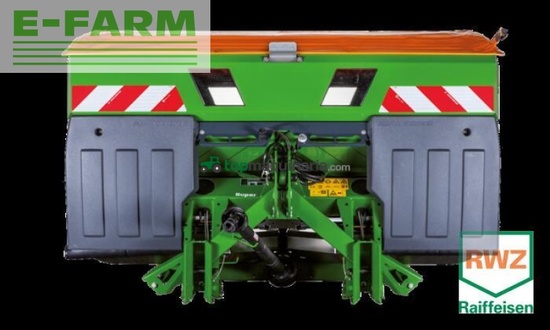 Esparcidor - Amazone - za-ts hydro 3200