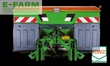 Esparcidor - Amazone - za-ts hydro 3200