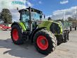 Tractor agrícola - Claas - arion 650