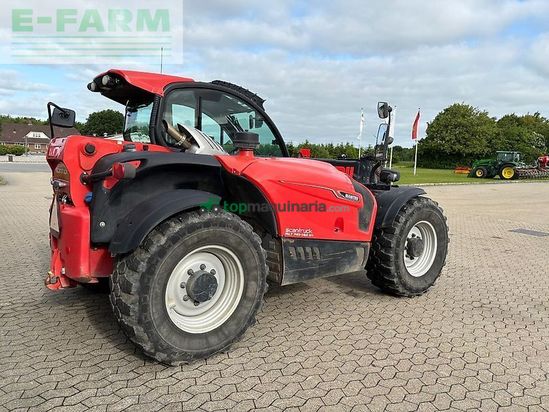 Telescopica - Manitou - 741