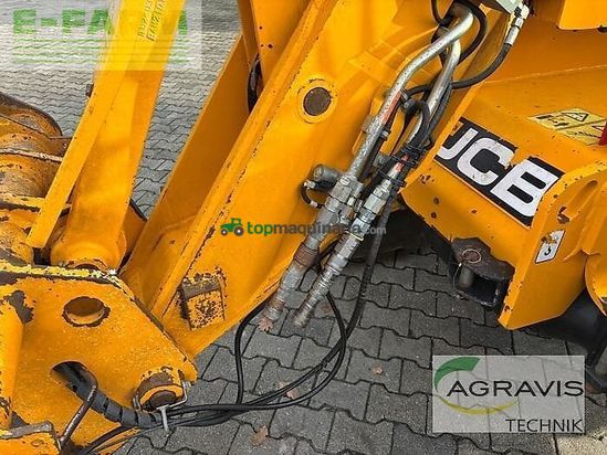 Telescopica - JCB - 542-70 agri xtra dualtec vt stufe v