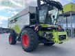 Cosechadora de Cereal - Claas - lexion 5400 e5