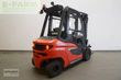 Elevadora - Linde - h 35 d 1202