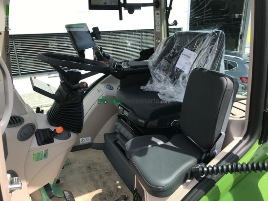 Tractor agrícola - Fendt - 728 vario profi+ (gen 7)