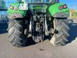 Tractor agrícola - Deutz-Fahr - 6140.4 agrotron