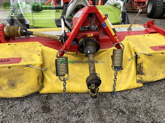 Cortacésped manual - Pöttinger - nova cat 301 classic