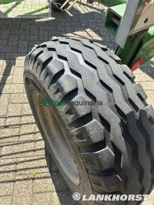 Rastrillo - Krone - swadro 807