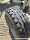 Rastrillo - Krone - swadro 807
