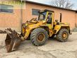 Minicargadora - Hanomag - 44 d turbo