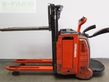 Elevadora - Linde - l 12 l hp ap 133