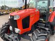 Tractor agrícola - Kubota - m135 gx tractor (st24279)