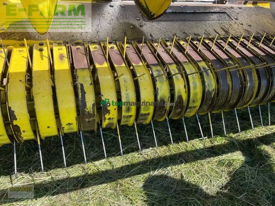 Cosechadora de Cereal - John Deere - 6750 *kundenauftrag*