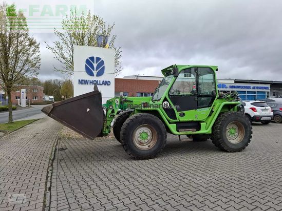 Telescopica - Merlo - p40.7