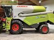 Cosechadora de Cereal - Claas - tucano 430