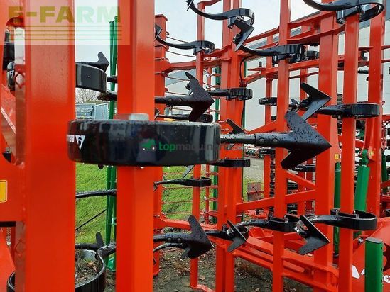 Cultivador - Agro-Masz - aps 60 h