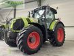 Tractor agrícola - Claas - arion 660 cmatic - st v first