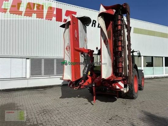 Cortacésped manual - Kuhn - fc 9530 d