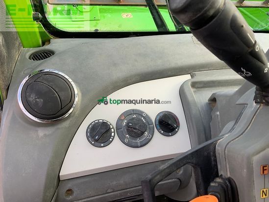 Telescopica - Merlo - p40.17 telehandler (st25106)