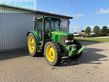 Tractor agrícola - John Deere - 6420