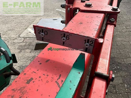Arado - Kverneland - ls95 - 160-19 vario