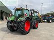 Tractor agrícola - Fendt - 722 power plus tractor (st27323)