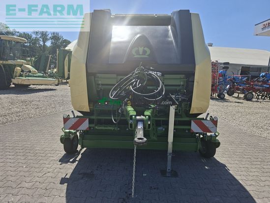 Empacadora gigant - Krone - varipack 165 xc plus 26 mwsser