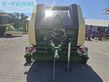 Empacadora gigant - Krone - varipack 165 xc plus 26 mwsser