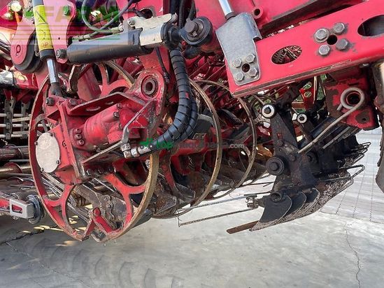 Cosechadora de Cereal - Holmer - t4-40