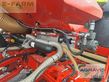 Sembradora monograno mecanica - Accord - optima