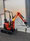 Excavadora - U10-3