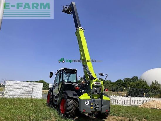Telescopica - Claas - scorpion 960 varipower 2 +