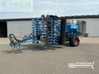 Sembradora - Lemken - heliodor 8/500 ka + solitair 9