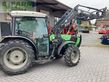 Tractor agrícola - Deutz-Fahr - agroplus f 430 gs