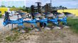 Arado - Lemken - juwel 8 mvu 4+1 n120