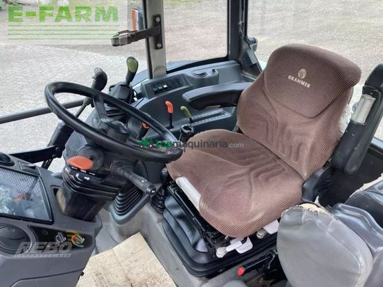 Tractor agrícola - Claas - celtis