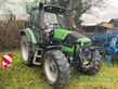 Tractor agrícola - Deutz-Fahr - agrotron ttv 430
