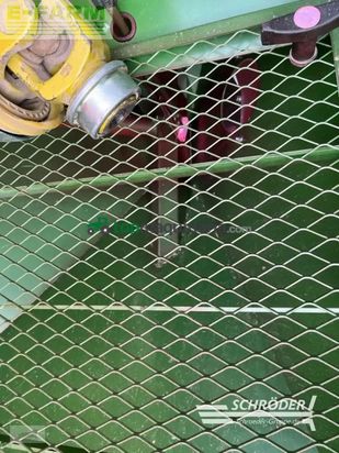 Combinado de siembra - Amazone - kg 3000 special / ad-p 303 super