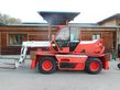 Telescopica - Merlo - roto 38.14 s ( 3,8 tonnen - 14 meter )