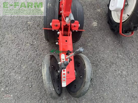 Sembradora monograno mecanica -  - vphe-dg3