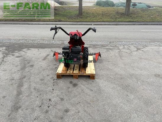 Cortacésped manual - Vogel & Noot - plus 3 motormäher