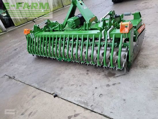 Grada rotativa - Amazone - ke 3001 super