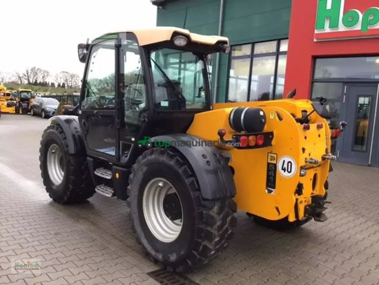 Telescopica - JCB - 541-70