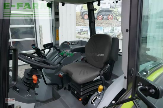 Tractor agrícola - Claas - elios 210 c