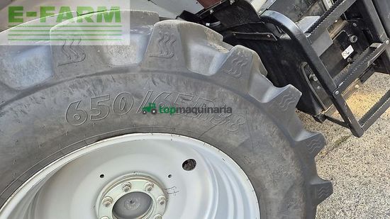 Tractor agrícola - Massey Ferguson - 7s.210 dyna-vt efficient Efficient