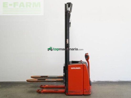 Elevadora - Linde - l 14 1173